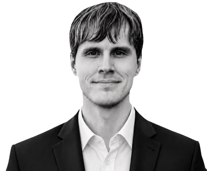 Chris Craft, LMSW — social work advocate in Austin, Texas